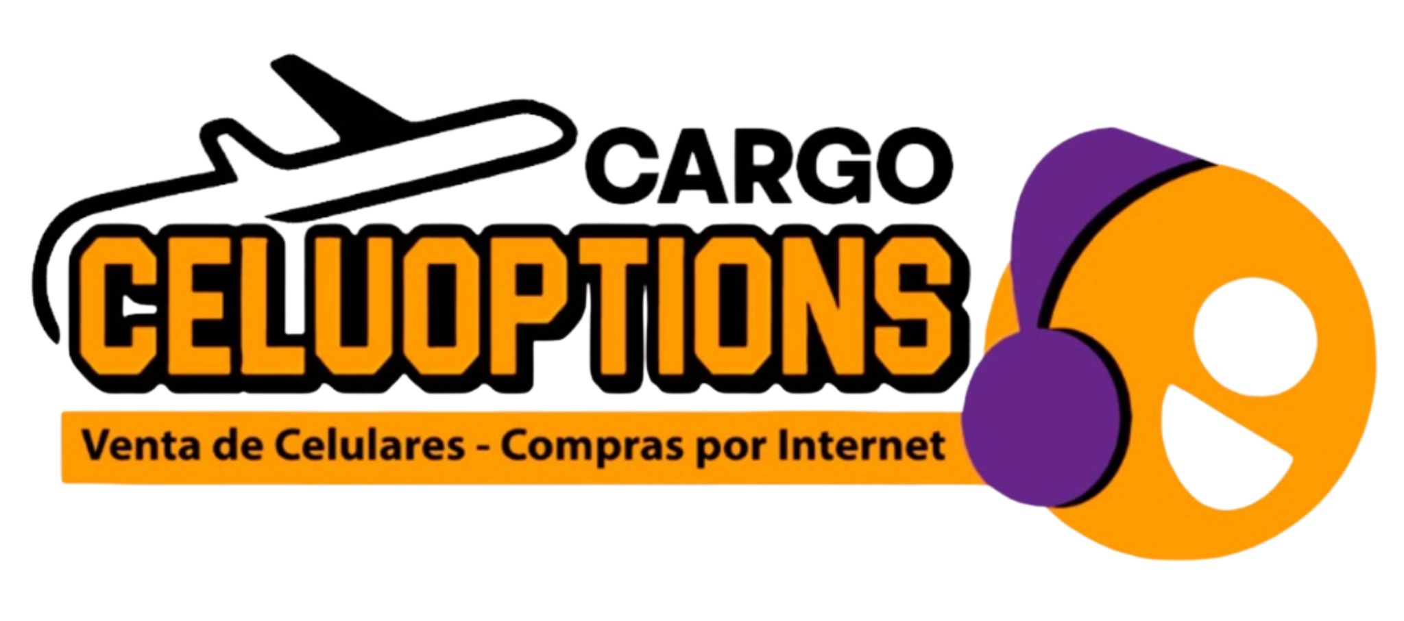 Celuoptions Logo